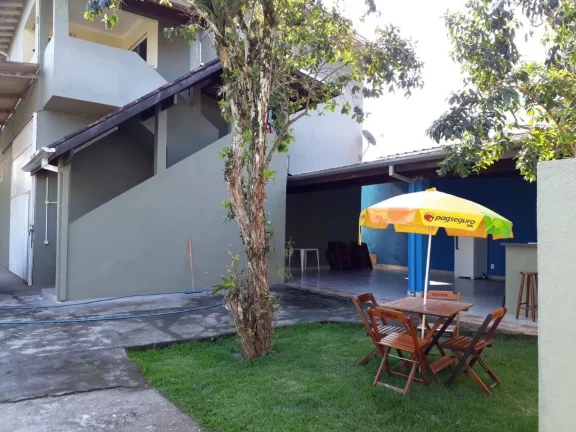 Imagem LOCAÇÃO! Casa - Massaguaçu - Caraguatatuba - Litoral Norte
