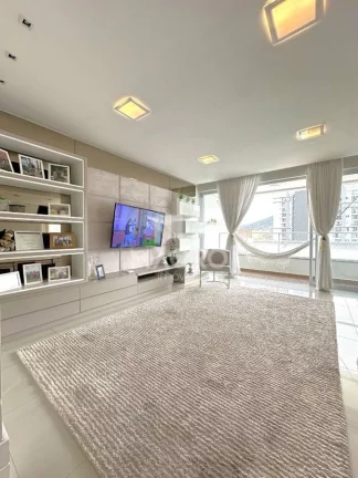 Imagem Apartamento | Centro | 3 suítes | 182m²