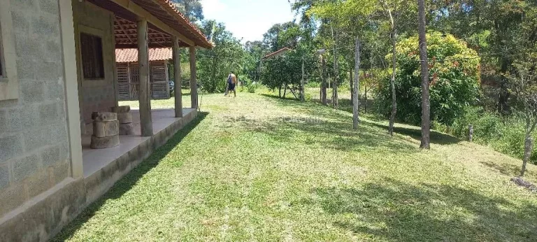 Imagem Chácara a venda