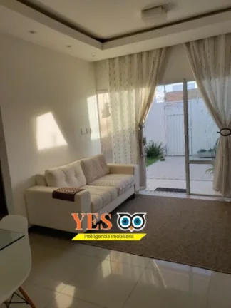 Imagem Casa para venda na Santa Monica 2
