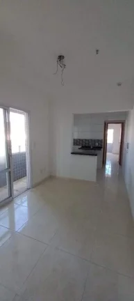 Imagem Apartamento à Venda em Guilhermina, Praia Grande - SP
