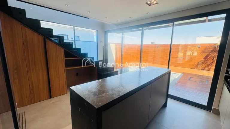 Imagem Localizado em Campinas, o exclusivo Residencial Arborais oferece o cenário ideal para quem busca so...