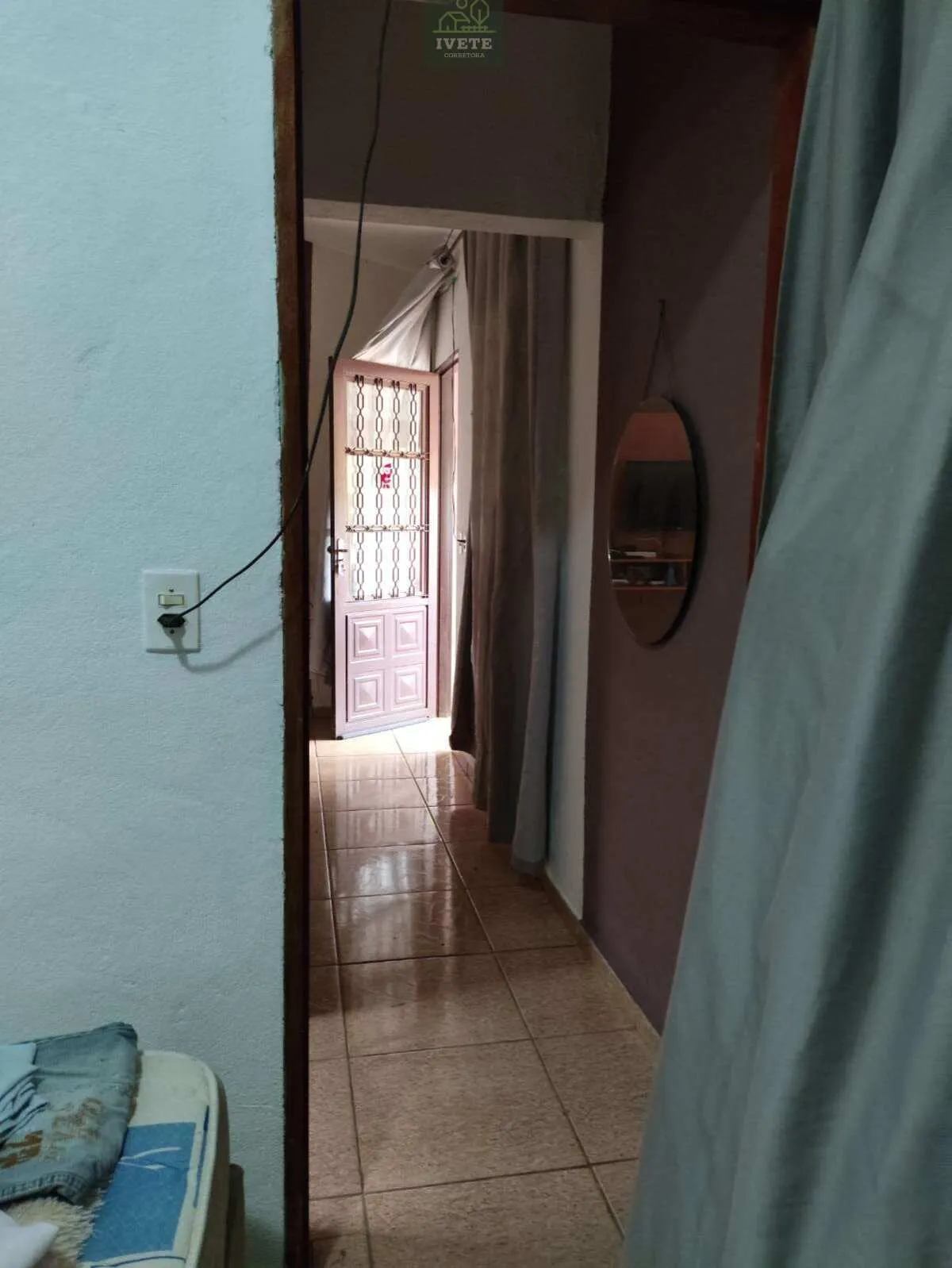 Imagem Chácara a venda no Bairro Jaboticabal em Socorro-SP.