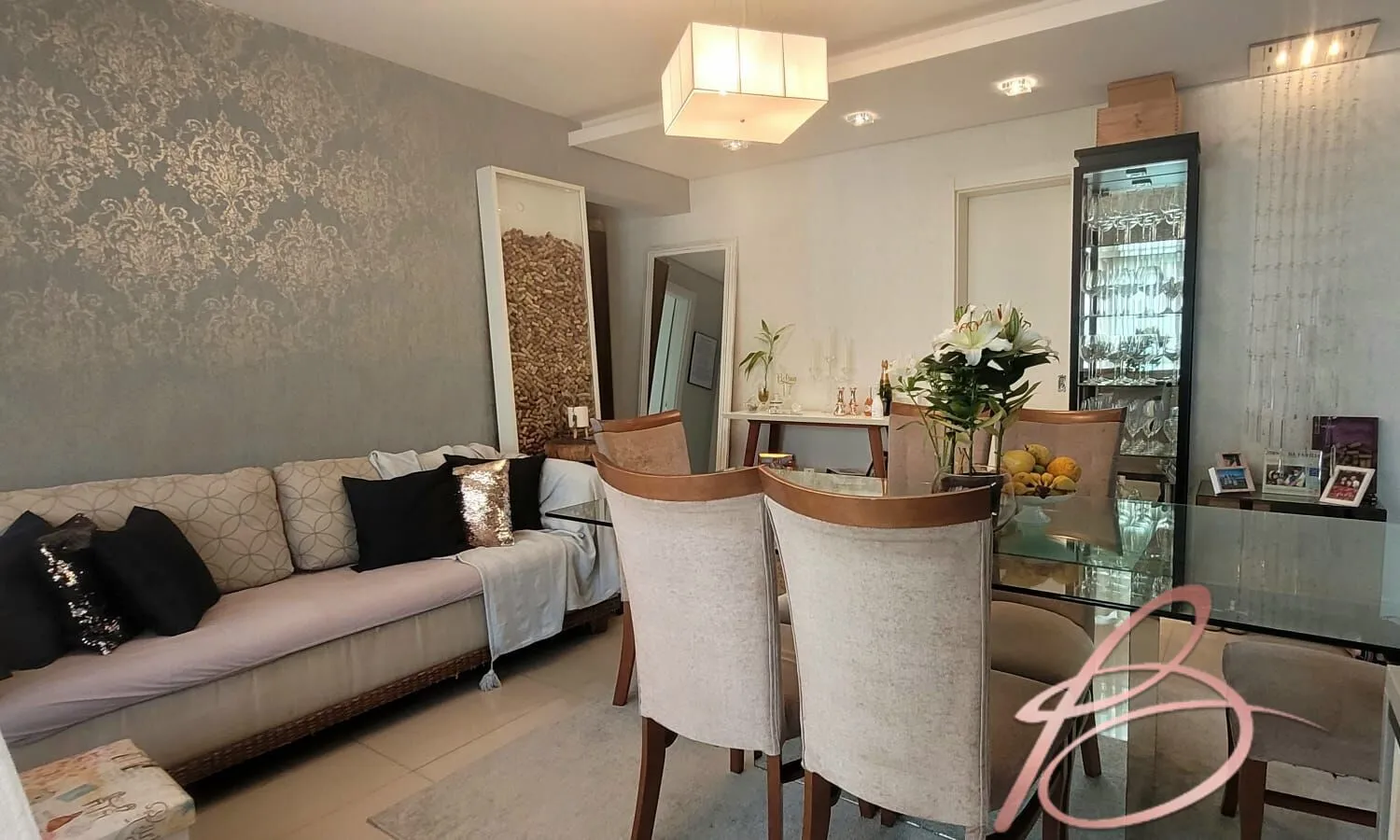 Foto do imóvel Apartamento em Ressacada, Itajaí/SC