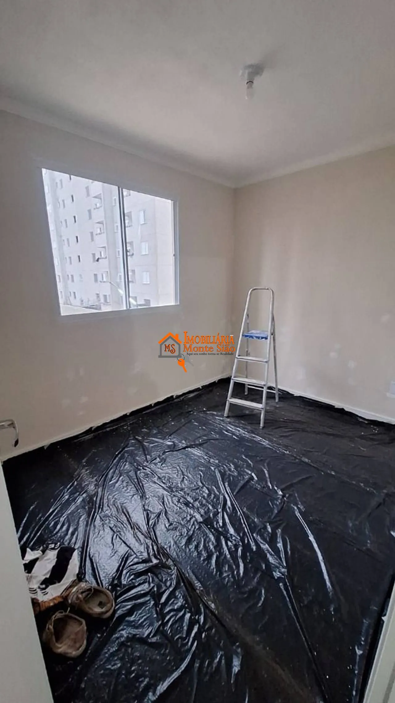 Imagem Apartamento com 2 dormitórios à venda, 42 m² por R$ 240.000,00 - Vila Nova Bonsucesso - Guarulhos/SP