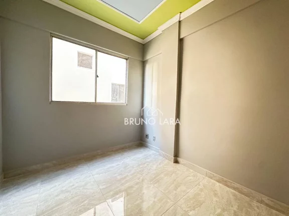 Imagem Apartamento à venda no bairro Jardim Brasília - Betim/MG