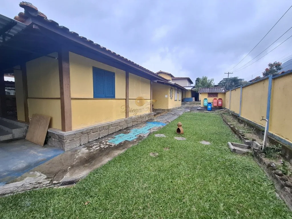 Foto do imóvel Casa para Venda em Teresópolis / RJ em Rua Sloper