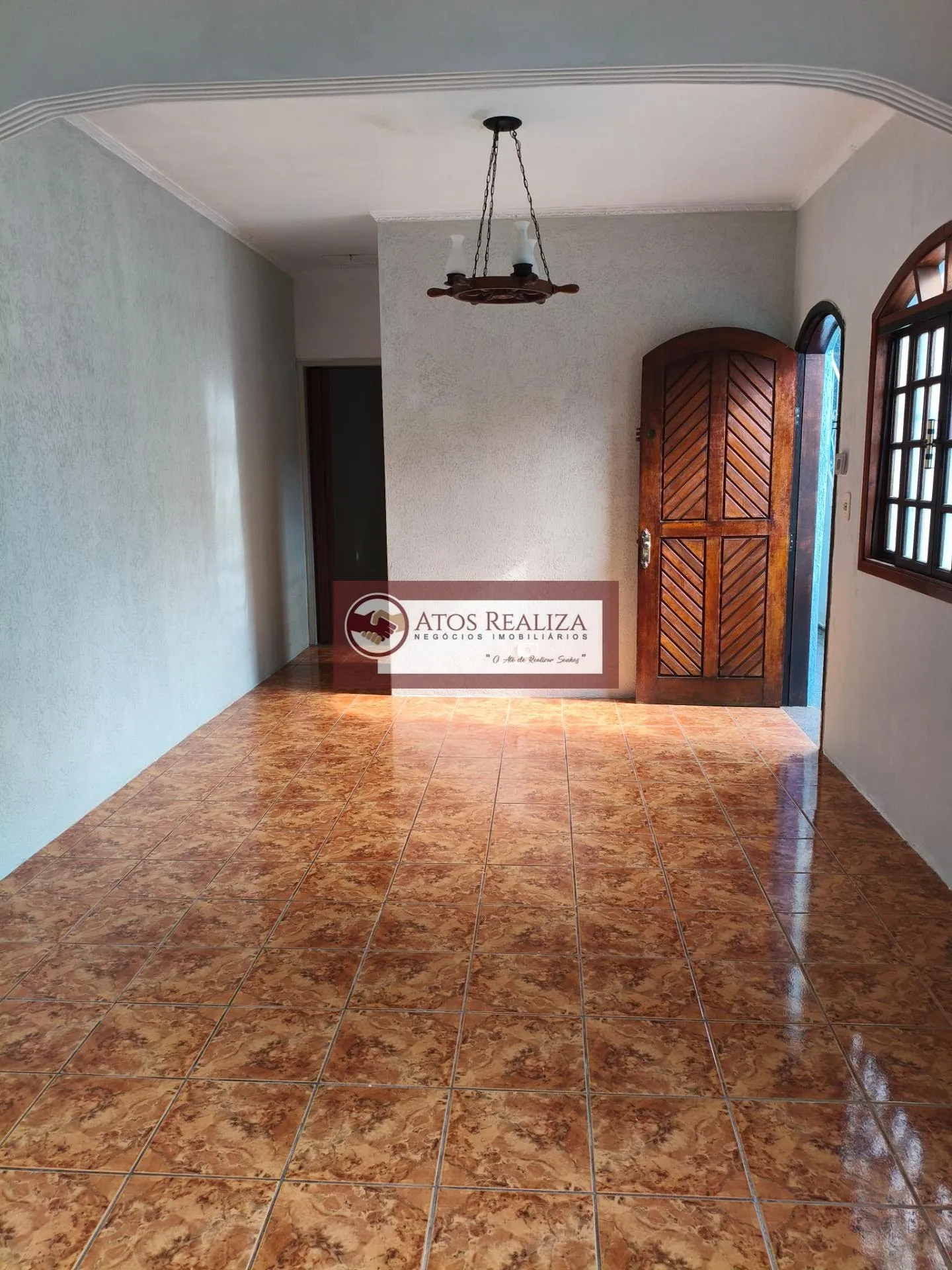Imagem Sobrado à venda em Vila Campo Grande, SP | 3 dorms, 129m²
