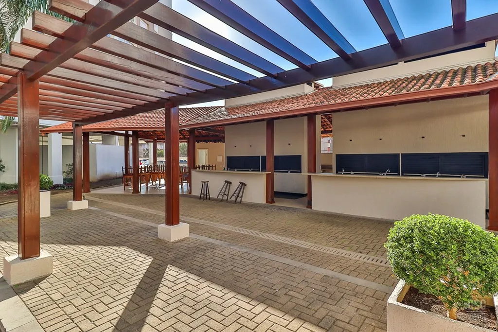 Imagem Apartamento em Vila Ipiranga