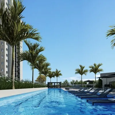 Imagem Apartamento a Venda no bairro Jacarepaguá - Rio de Janeiro, RJ