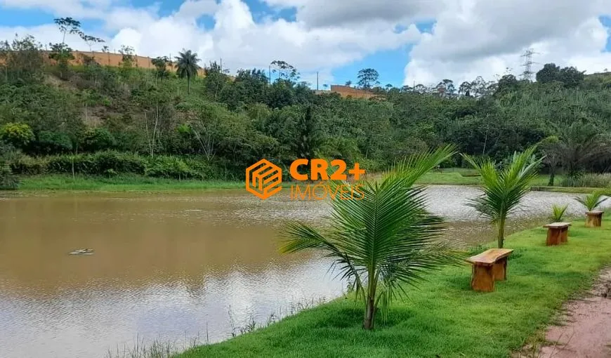 Imagem Vendo Lote no Condomínio Alphaville 1- 450m² em PE