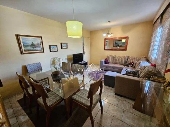 Foto do imóvel Apartamento à venda, 63 m² por R$ 220.000,00 - Morumbi - Piracicaba/SP