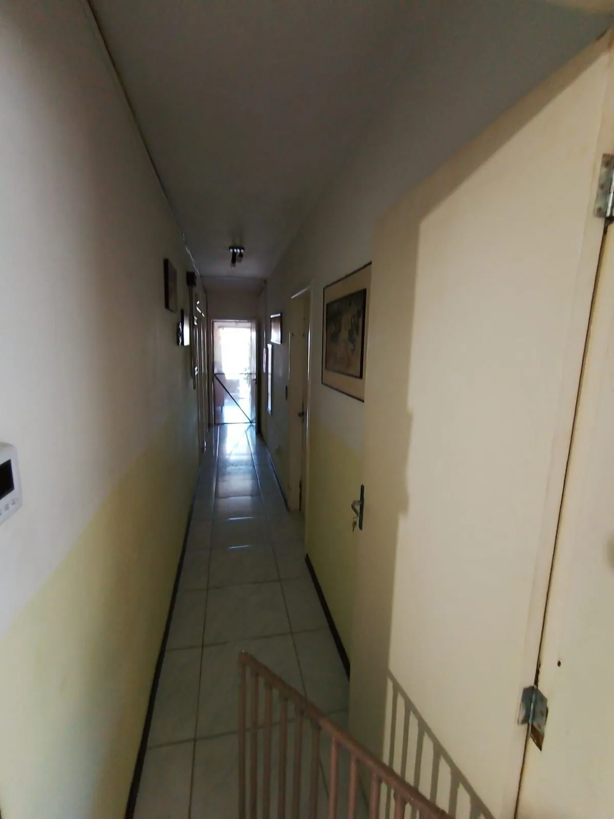 Imagem Casa em Tristeza