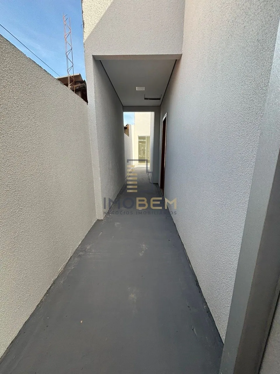 Imagem Excelente casa à venda no Parque Amazonas, em Sinop. 

Com uma área total de 160 m², esta residê...