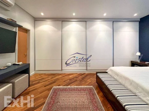 Imagem Apartamento 3dormitorios 2 suitresem frente Shopping Higienópolis
