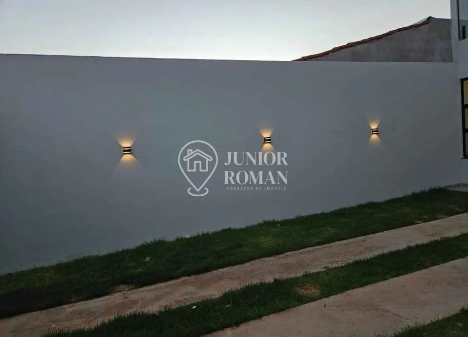 Imagem SOBRADO SUITE CLOSET E VARANDA NO SERRA DO MIMO - BARREIRAS/BA