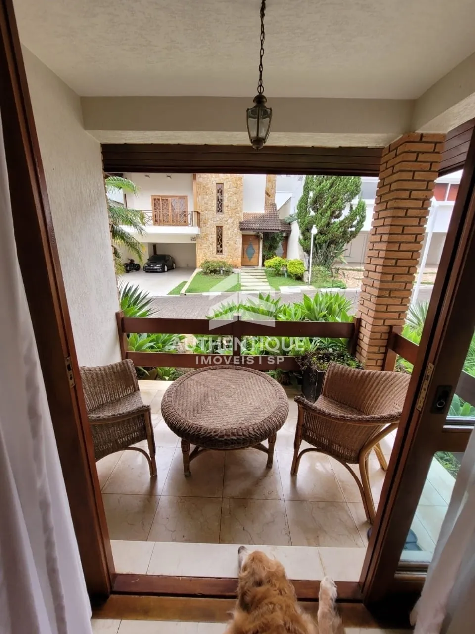 Imagem Casa em Condomínio em Tucuruvi, São Paulo/SP