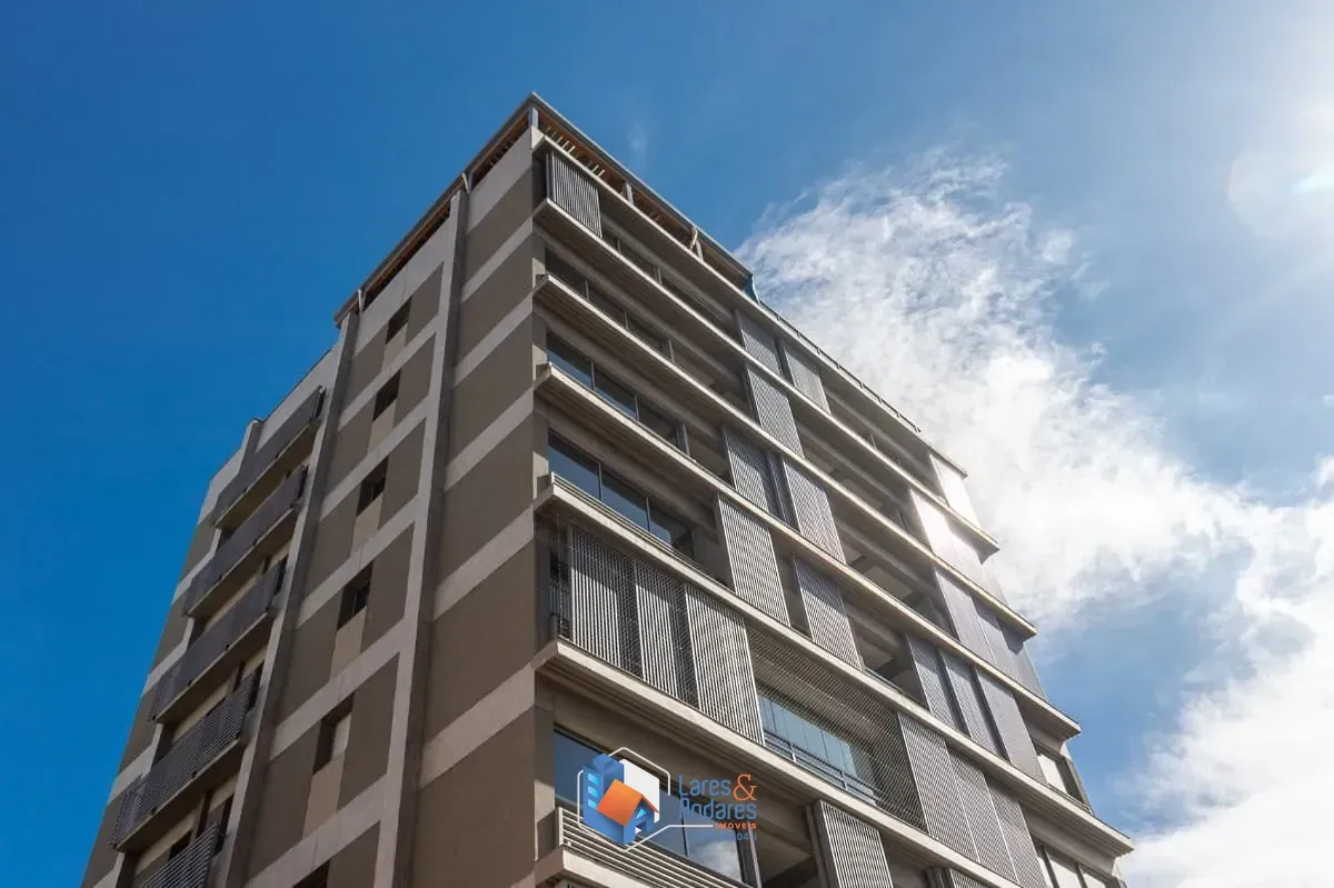Imagem Apartamento para venda em Perdizes com 2 quartos, sendo 1 suíte, 84m²