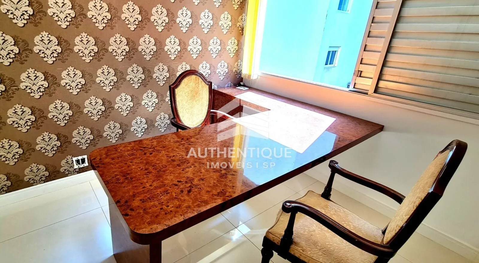 Imagem ALAMO HIGIENOPOLIS - Apartamento à venda no bairro Higienópolis - São Paulo/SP, Zona Central