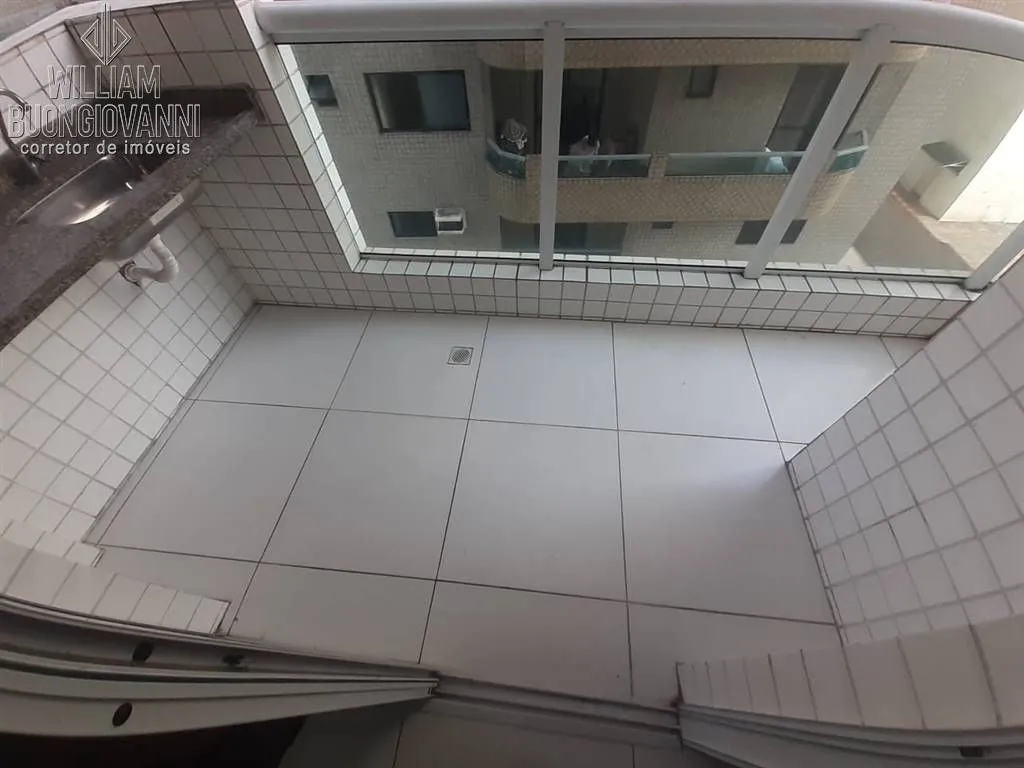Imagem Apartamento à Venda em Tupi, Praia Grande - SP
