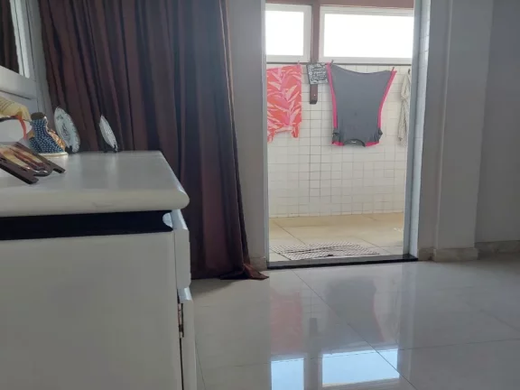 Imagem COBERTURA COM 03 QUARTOS E 03 SUÍTES COM VISTA PARA MAR A VENDA