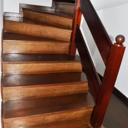 Imagem LINDA E AMPLA CASA DE 203M², EM EXCELENTE LOCALIZAÇÃO DO PARQUE SÃO DOMINGOS!!