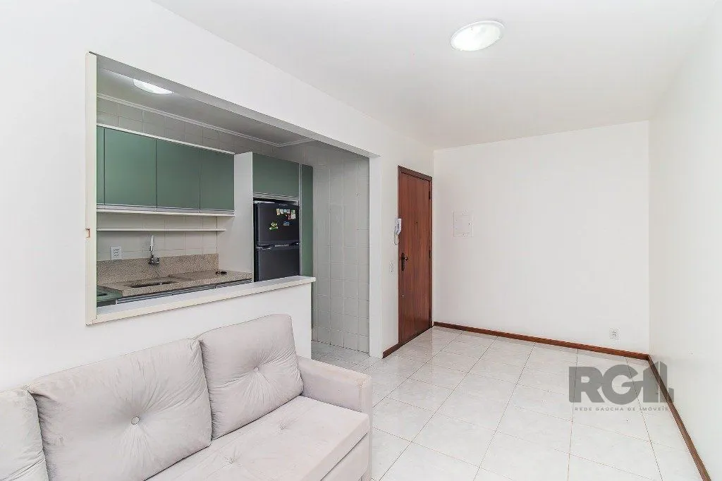 Imagem APARTAMENTO 2 DORMITÓRIOS 61M2 C VAGA -MENINODEUS