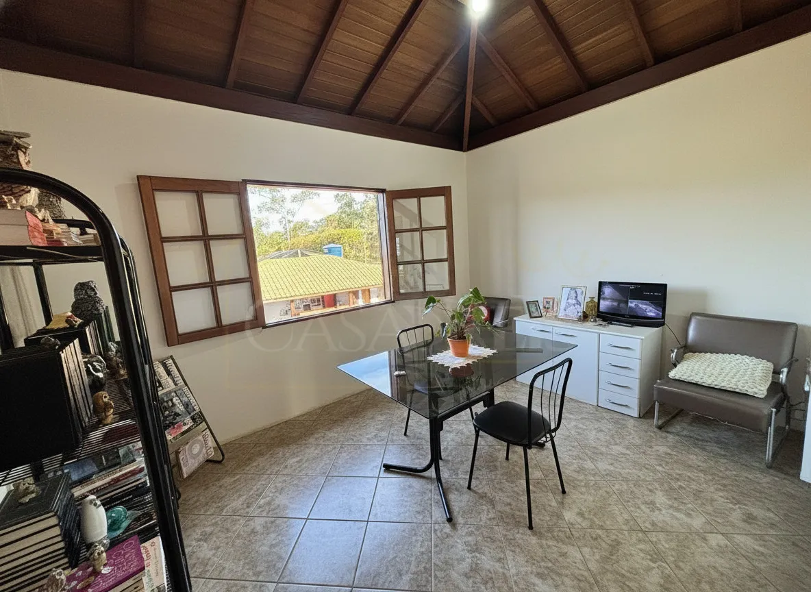 Imagem Chácara 182 m² à venda em Morada dos Pássaros, Poços de Caldas