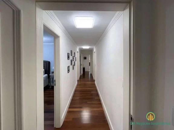Imagem CASA TÉRREA, IMPECÁVEL! Gourmet, piscina, sauna!