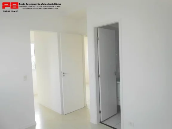 Imagem Apartamento 61m² 2 dormitórios - Morumbi