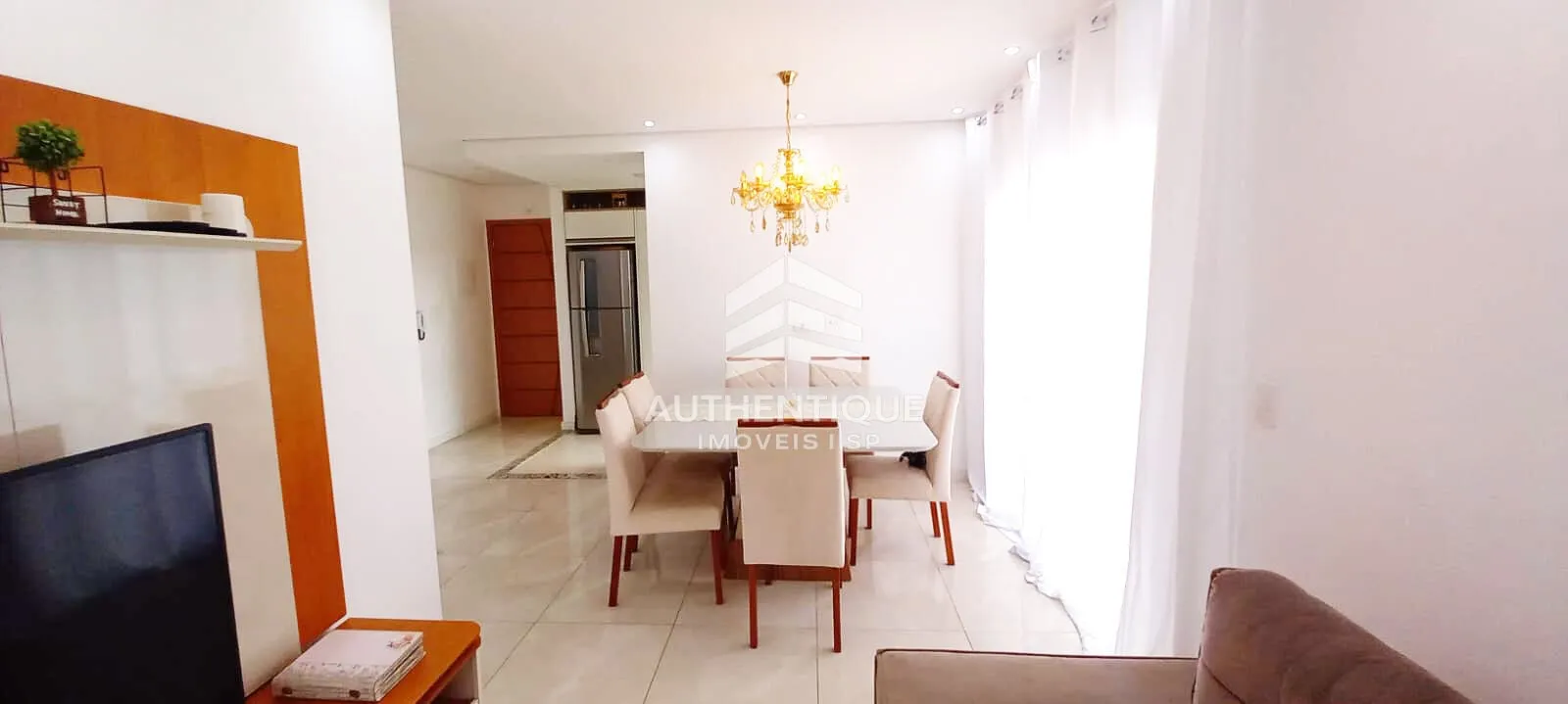 Foto do imóvel Italian II Assuncao São Bernardo do Campo - Apartamento à venda em Avenida Treze de Maio, 516 - Assunção, São Bernardo do Campo - SP