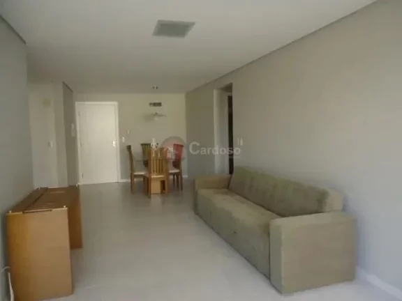 Imagem EXCELENTE APARTAMENTO - BAIRRO NAVEGANTES - NOVO - 02 DORMITÓRIOS COM SUÍTE , TERRAÇO AMPLO , SACADA DE FRENTE