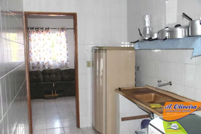 Imagem Prédio com 10 apartamentos Pereque Açu.