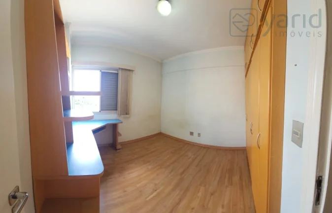 Imagem APARTAMENTO PARA VENDA NO RESIDENCIAL MONTE CARLO - VILA GUARANI - JUNDIAÍ SP