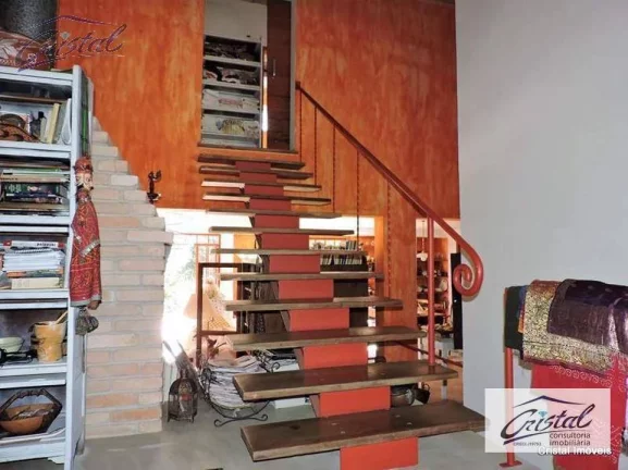 Imagem Casa com 2 quartos / suítes à venda, 415 m² - Vila Real Moinho Velho - Embu das Artes/SP