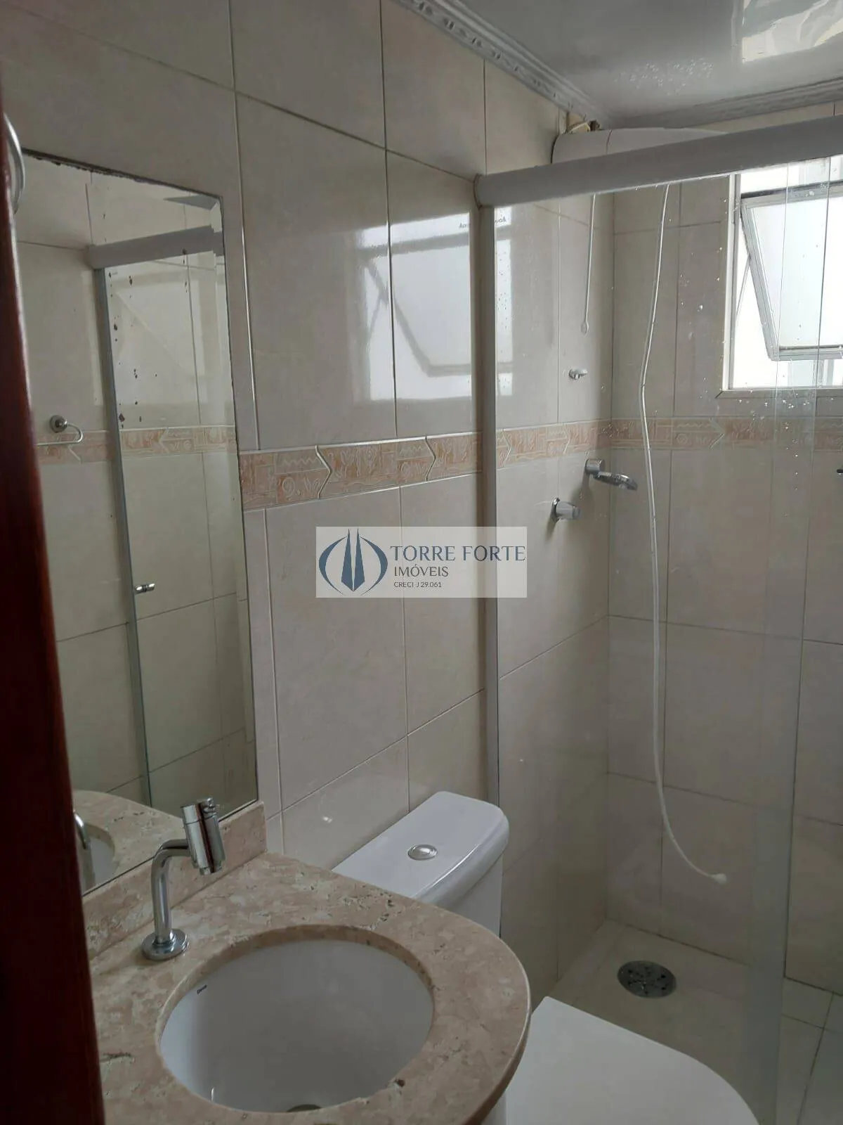 Imagem Lindo Apartamento com 2 dormitórios na Vila Ema