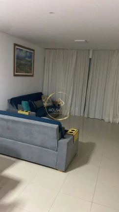 Imagem Apartamento 2 Dormitórios(1 Suíte) Vista Mar Costa Esmeralda, Caraguatatuba