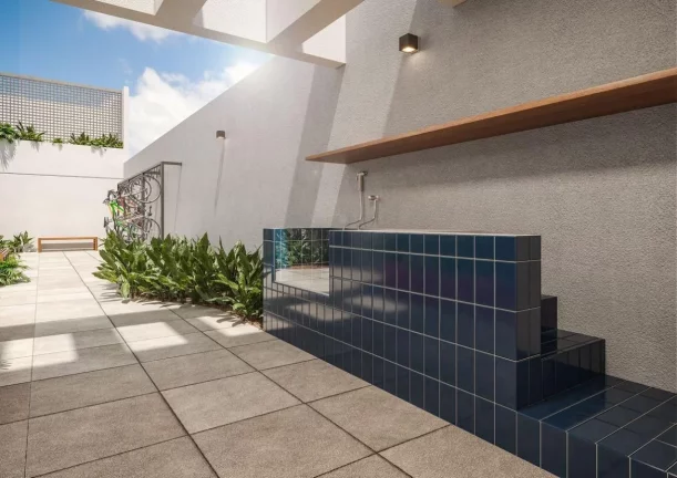 Imagem NURBAN CONCEIÇÃO - VITA URBANA - Studios de 25m² a Aptos de 60m², próximo ao Metrô Conceição!