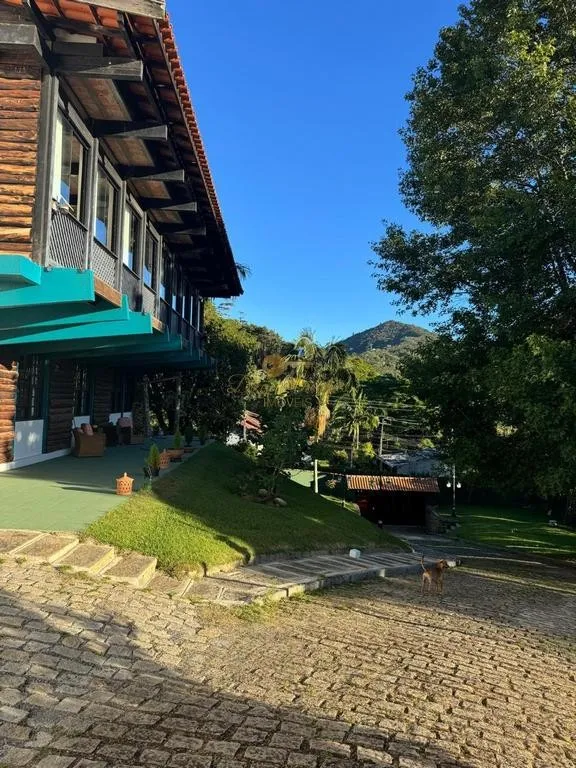 Imagem Casa para Venda em Teresópolis / RJ no bairro Albuquerque