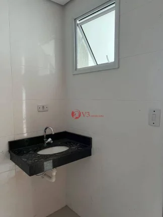 Imagem Apartamento com 2 dormitórios à venda, 61 m por R$ 340.000 - Vila Sílvia - São Paulo/SP