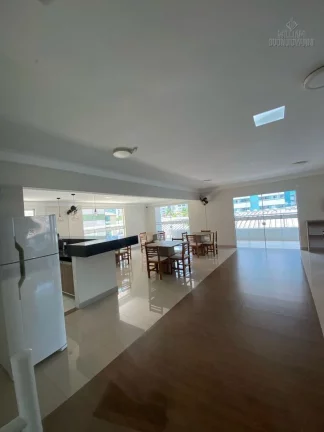 Imagem Apartamento 02 dormitório sendo 1 suíte com vista mar no Canto do Forte