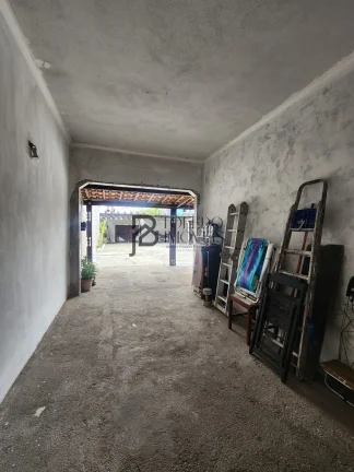 Imagem Casa com 3 dormitórios sendo 1 suíte no bairro Quietude - Praia Grande