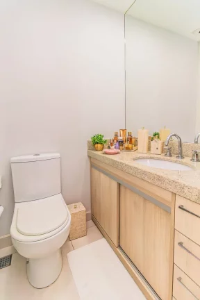 Imagem Apartamento para venda no bairro Cristal em Porto Alegre
