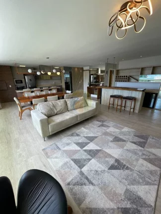 Imagem Mirage Residence