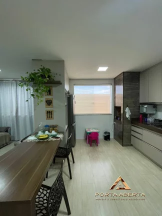 Imagem Apto de 2 Quartos, sendo 1 Suite - Cidade Nobre - COD 1352