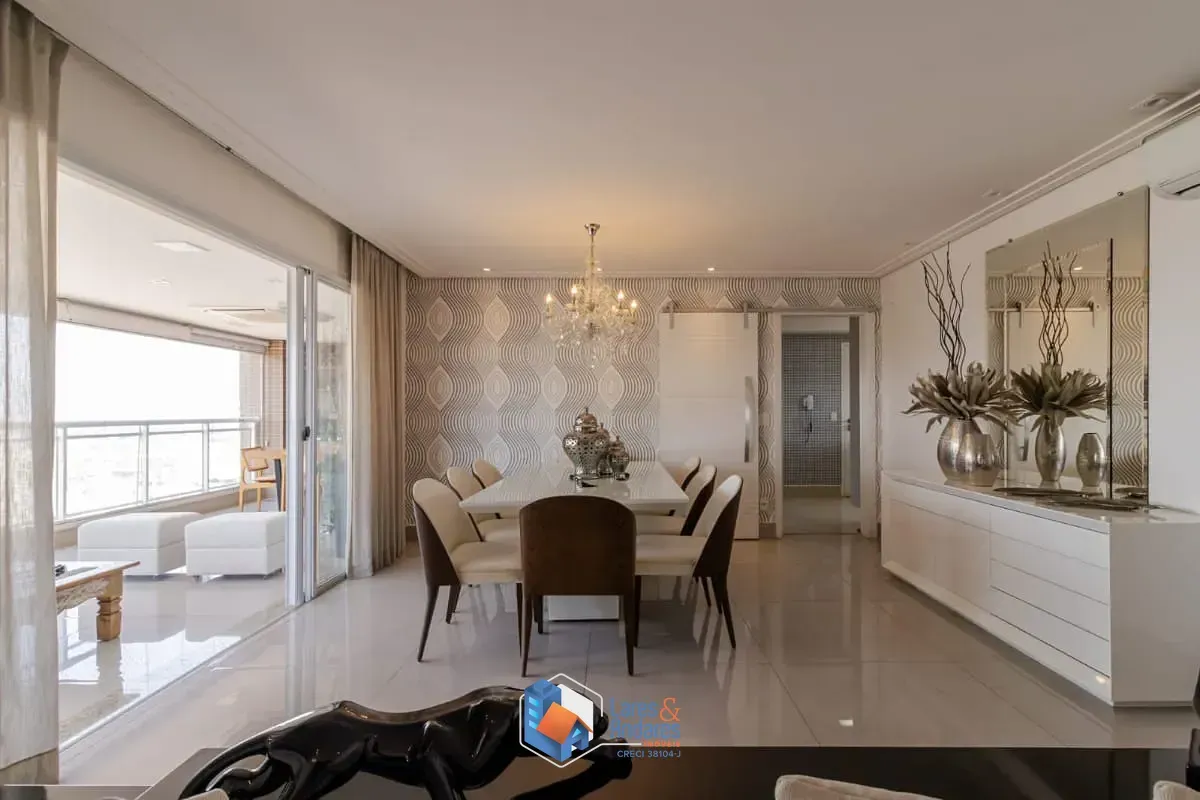 Imagem Apartamento para venda em Ipiranga com 4 quartos, sendo 4 suítes, 237m²