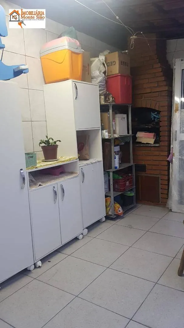 Imagem Casa com 2 dormitórios à venda, 125 m² por R$ 489.900,00 - Jardim Adriana - Guarulhos/SP