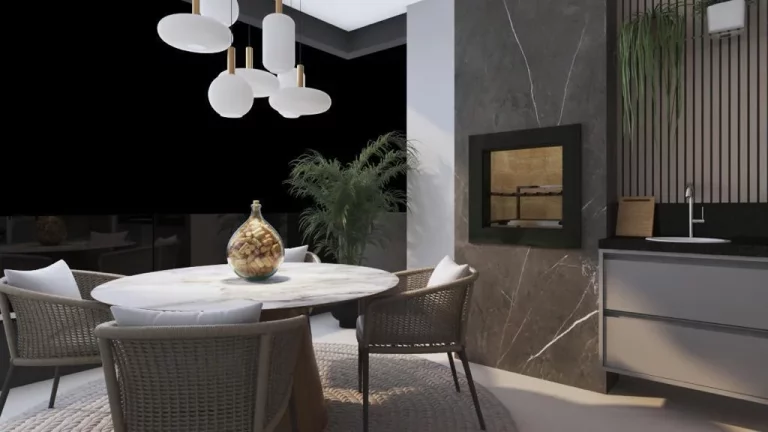 Imagem Apartamento para venda no bairro Meia Praia em Itapema