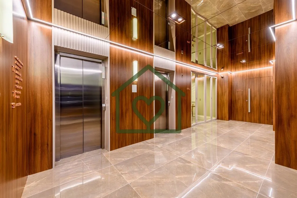 Imagem Uma tendencia mundial para morar ou investir, com áreas condominiais são uma extensão dos apartam...