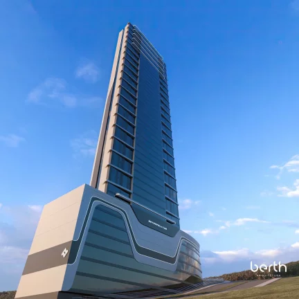 Imagem Apartamento à venda em Balneário Camboriú, Pioneiros, com 4 quartos, 195m2